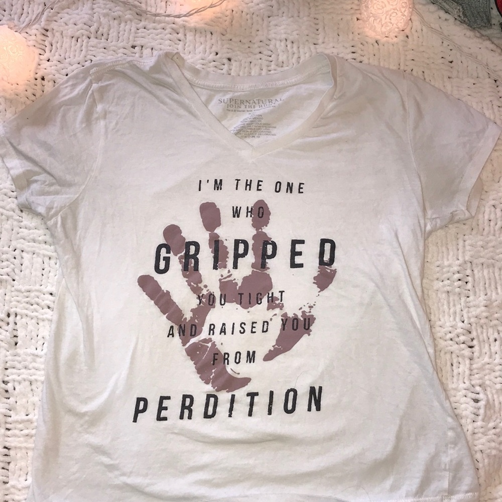 Short sleeve t shirt